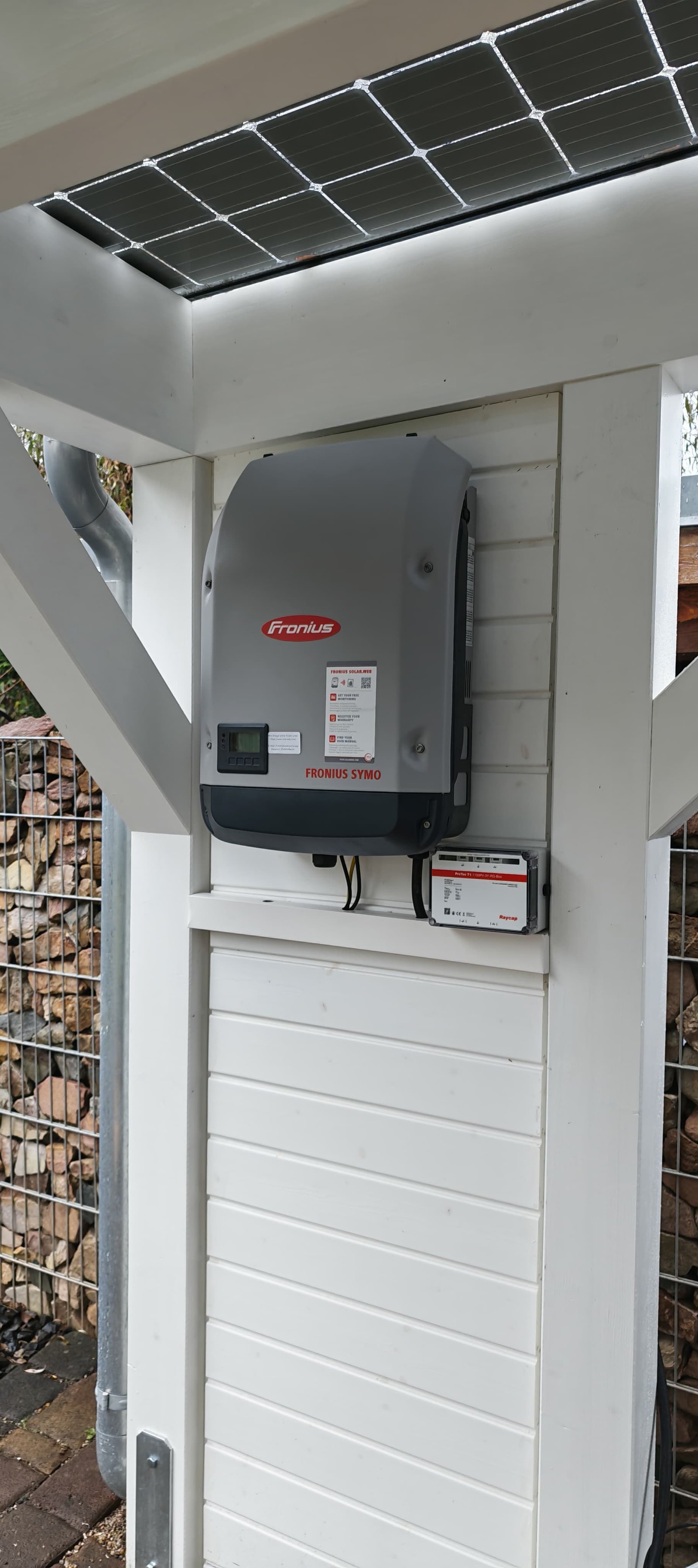 Elektro Installation Eberswalde